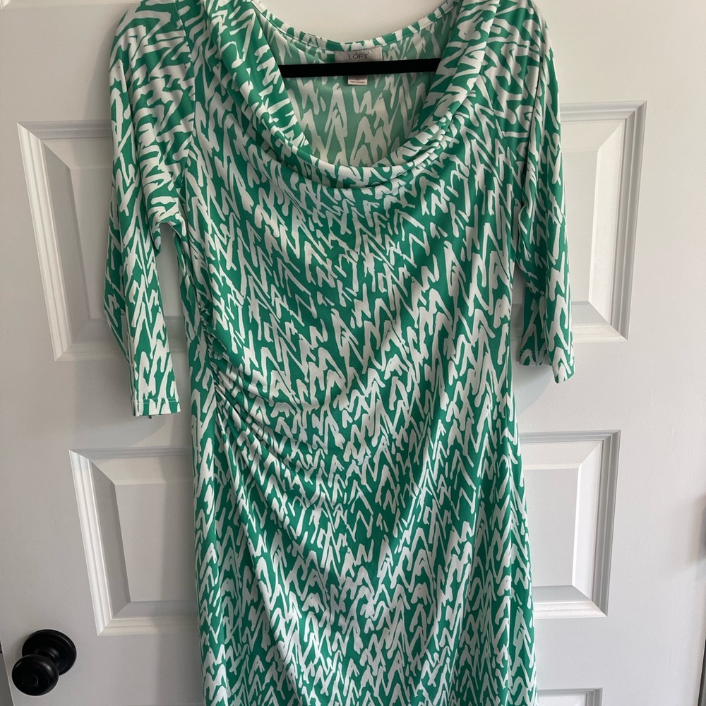 Loft Dress
